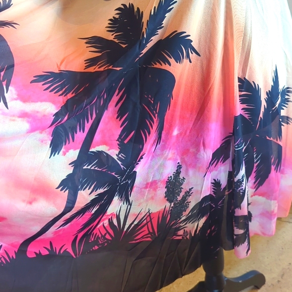 BloomChic Swim Sundress - Picture 7 of 13